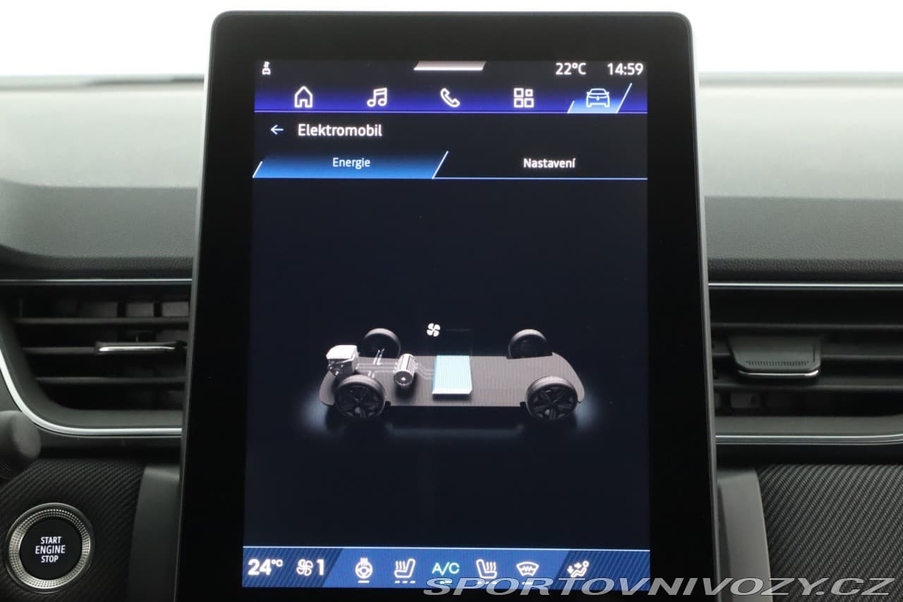 2025 Renault OSTATNÍ - 29