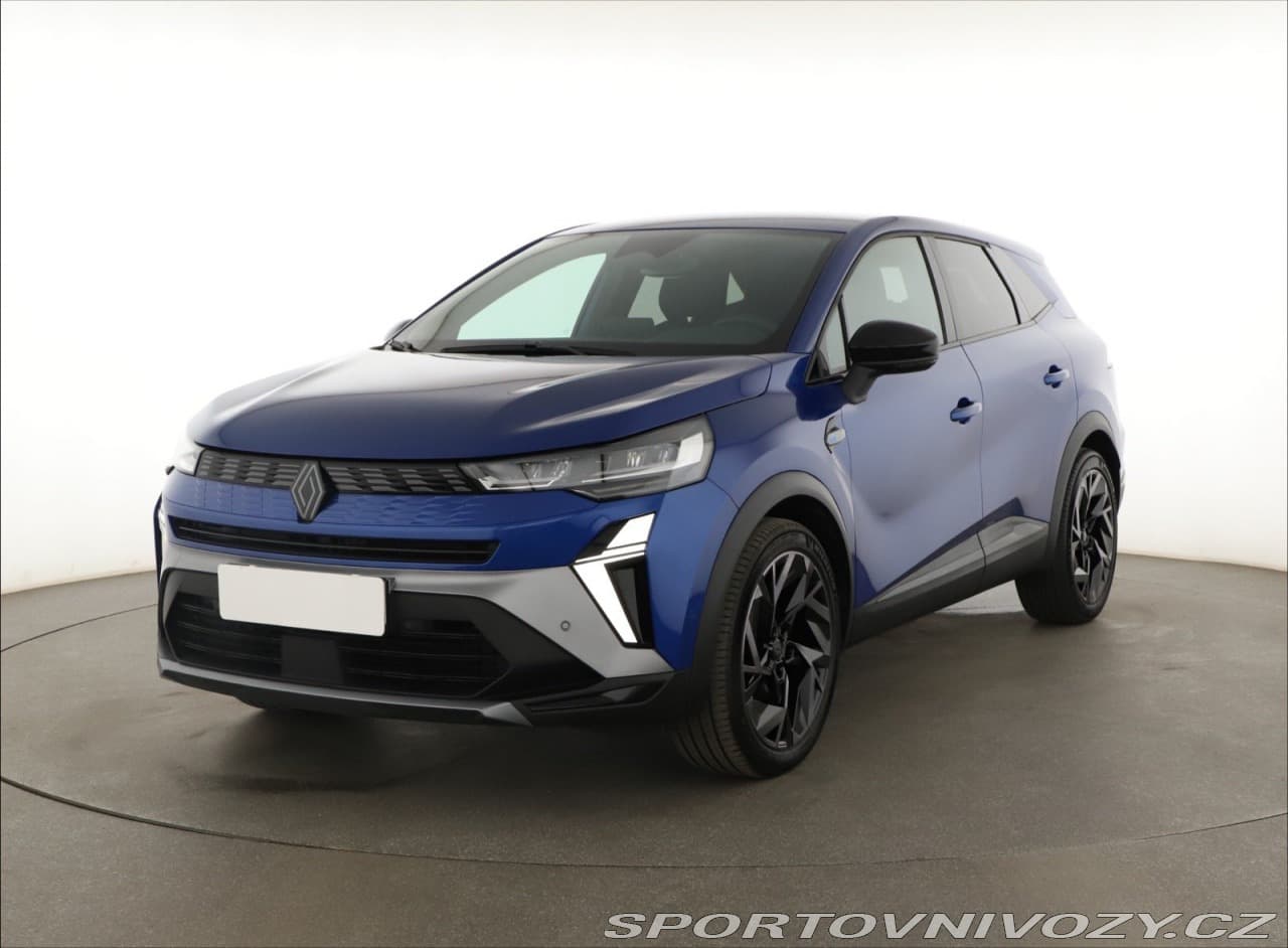2025 Renault OSTATNÍ - 3