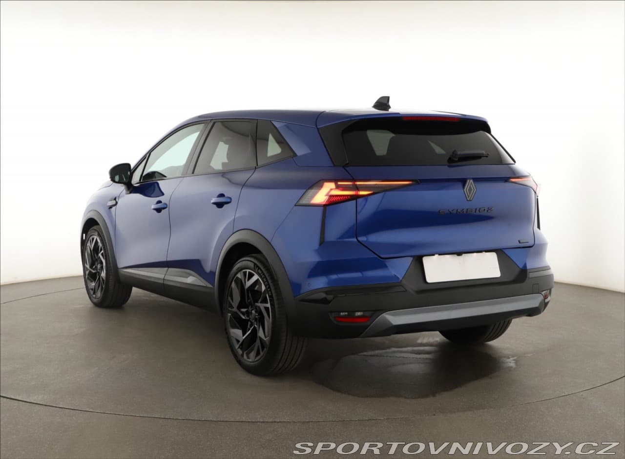 2025 Renault OSTATNÍ - 7