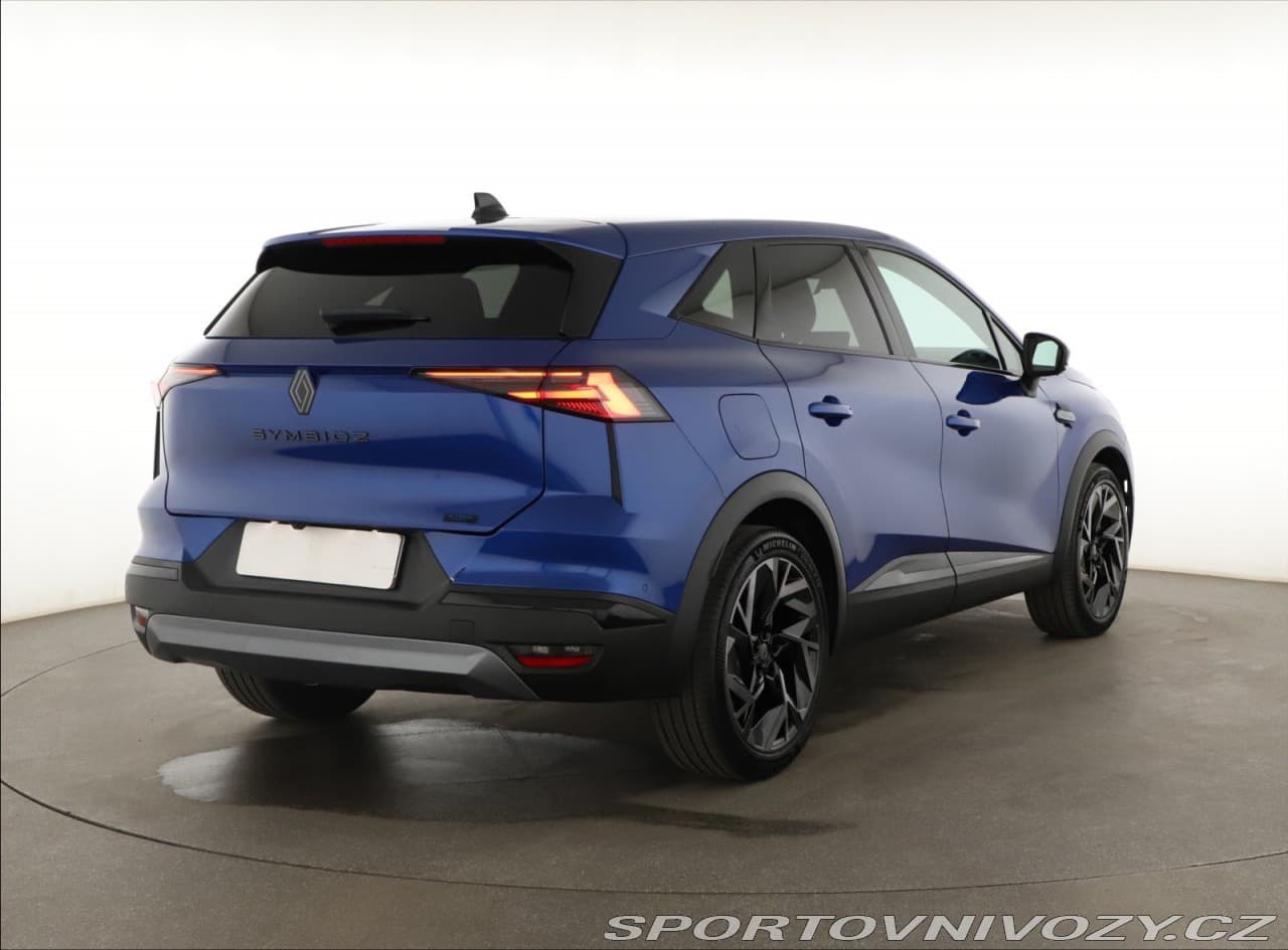 2025 Renault OSTATNÍ - 9