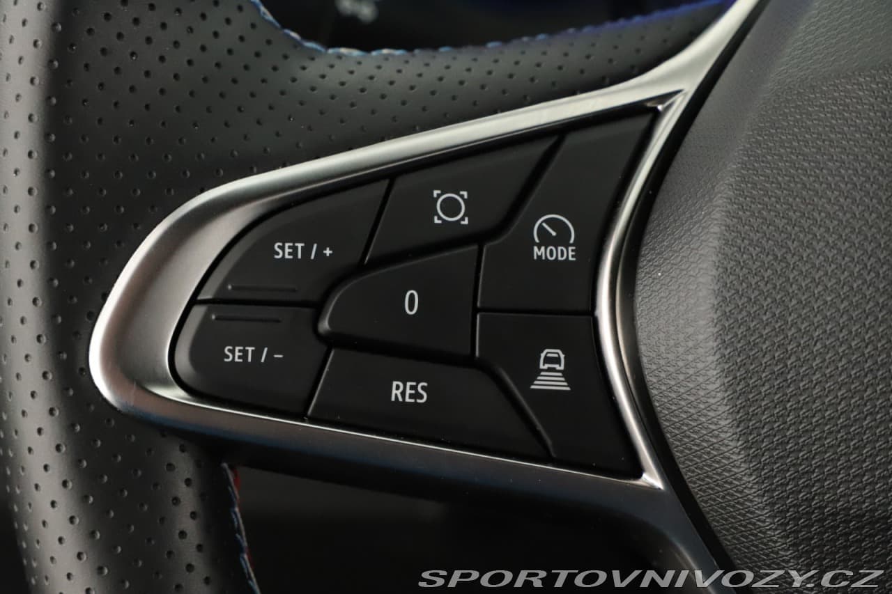 2025 Renault OSTATNÍ - 15