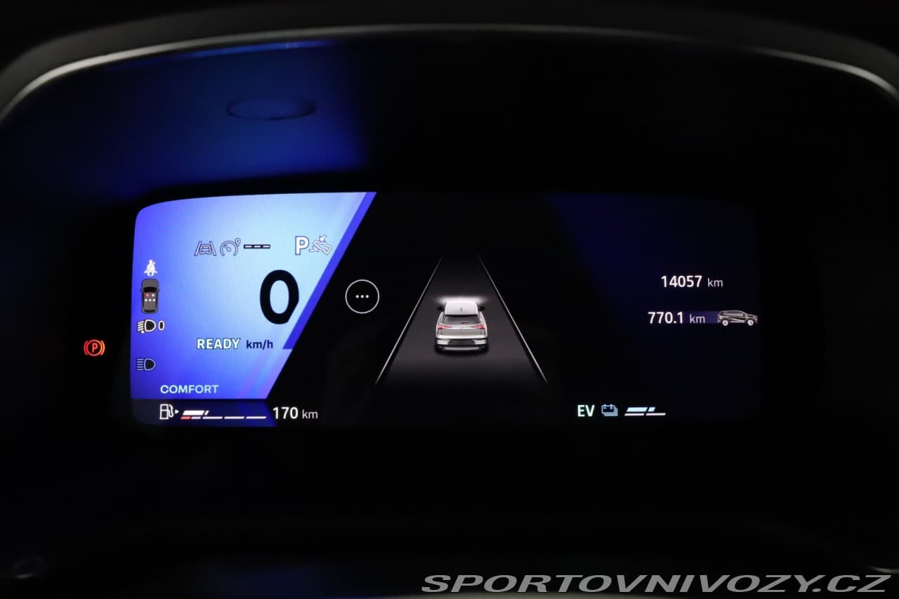2025 Renault OSTATNÍ - 17