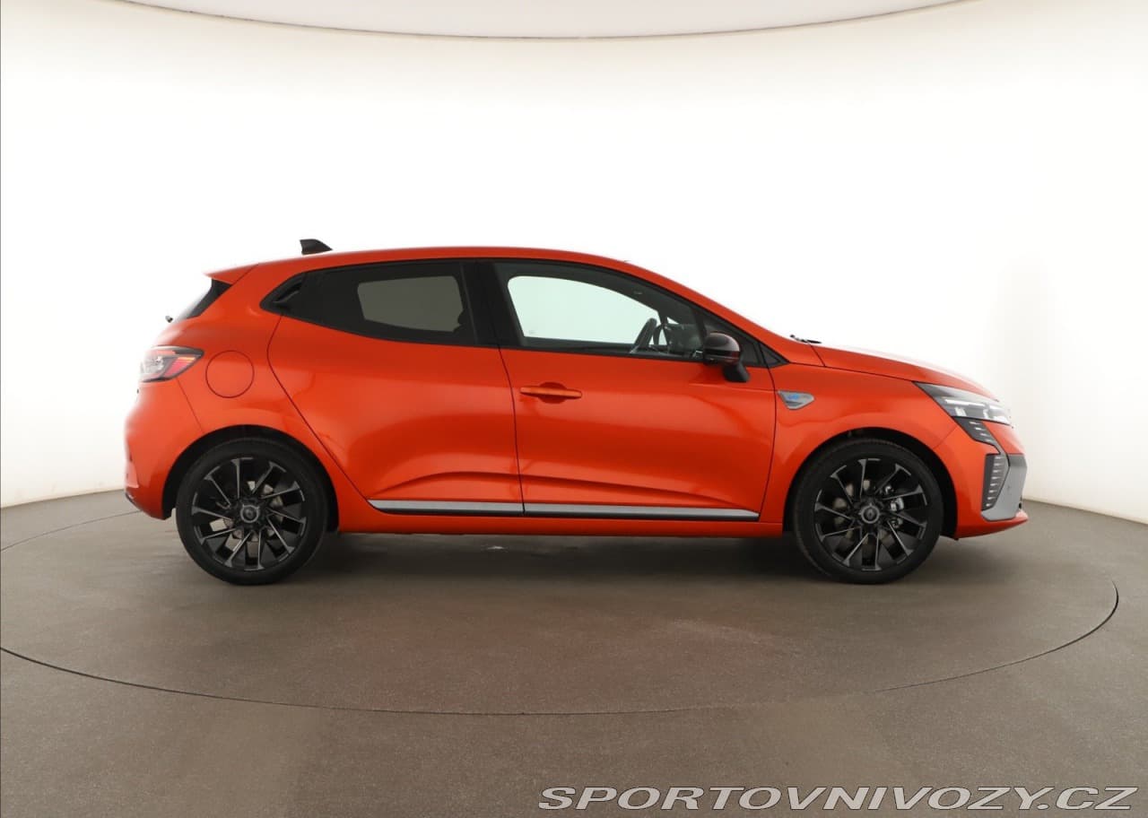 2025 Renault CLIO - 11