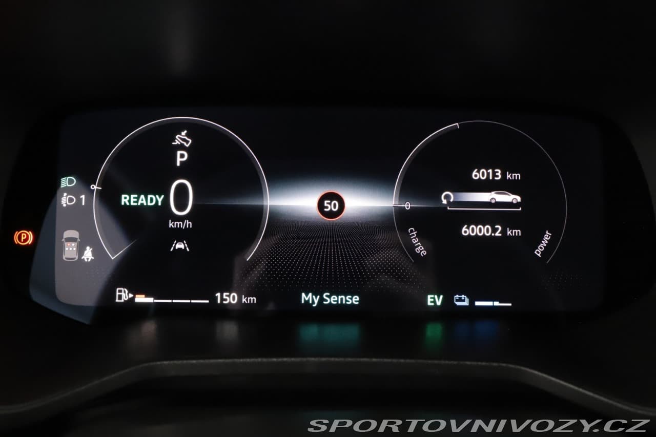 2025 Renault CLIO - 15