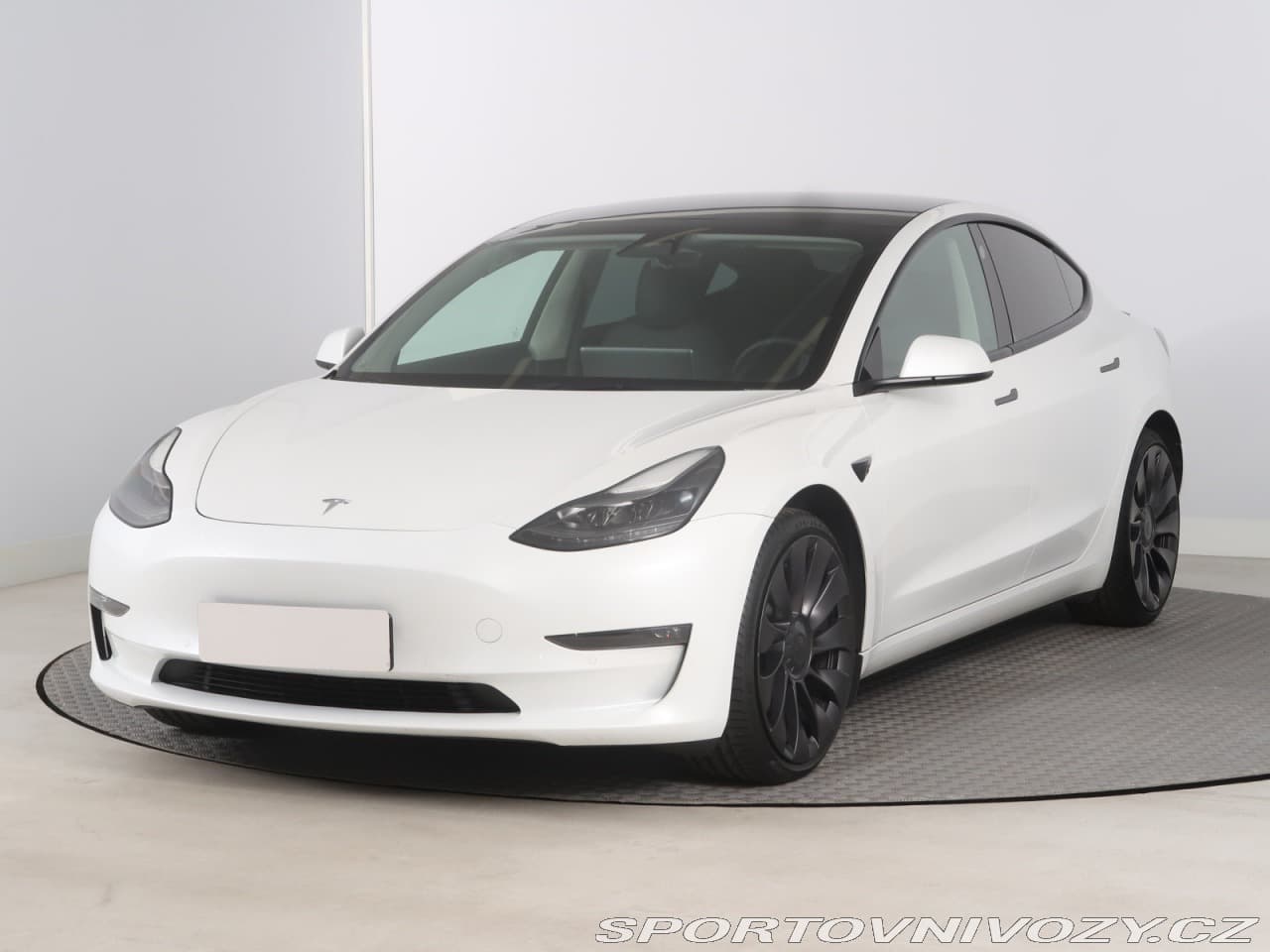 2021 Tesla MODEL 3 - 2