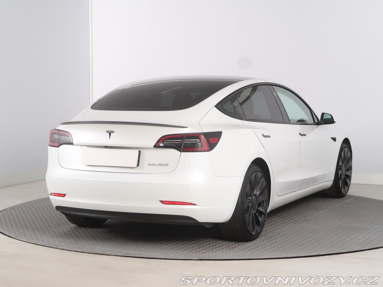 2021 Tesla MODEL 3 - 5