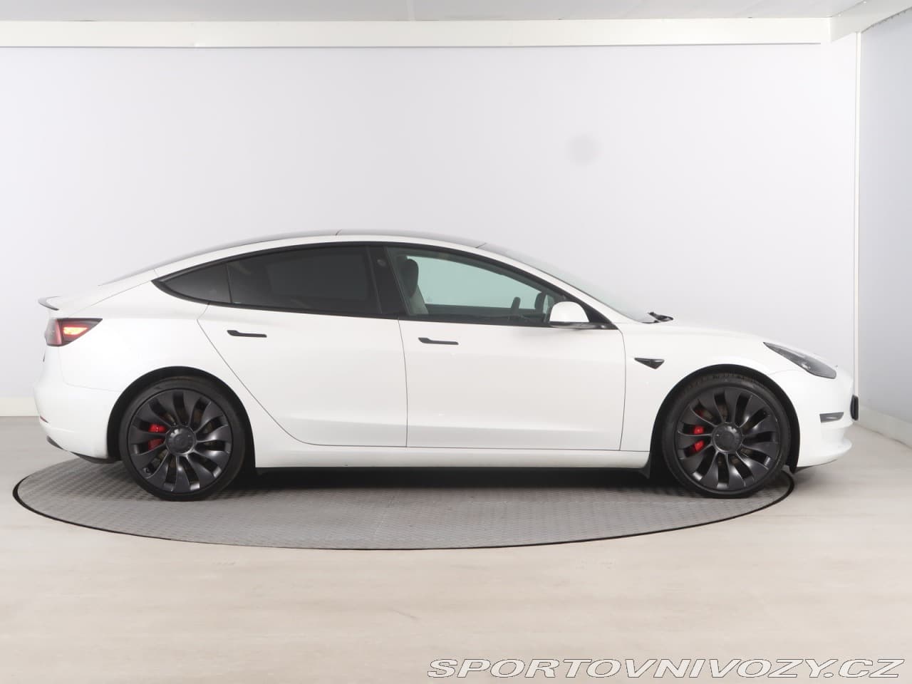 2021 Tesla MODEL 3 - 6