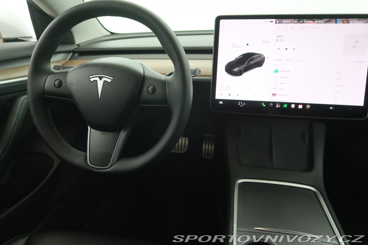 2021 Tesla MODEL 3 - 7