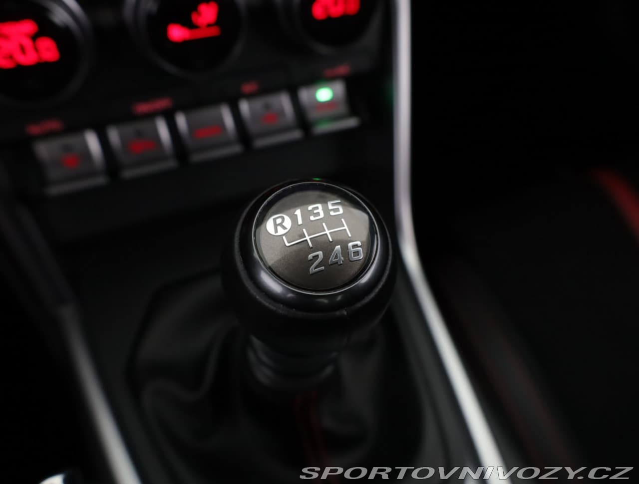 2024 Subaru BRZ - 23