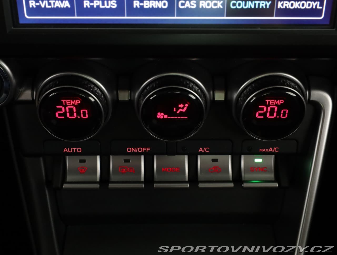 2024 Subaru BRZ - 25