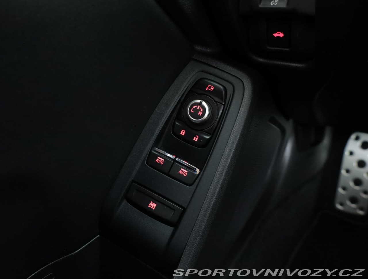 2024 Subaru BRZ - 31