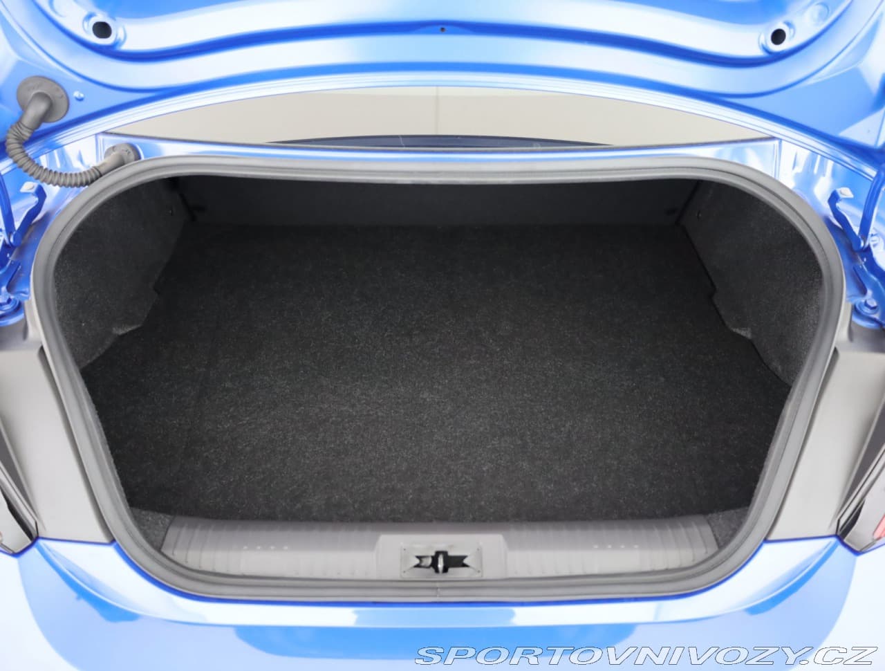 2024 Subaru BRZ - 33