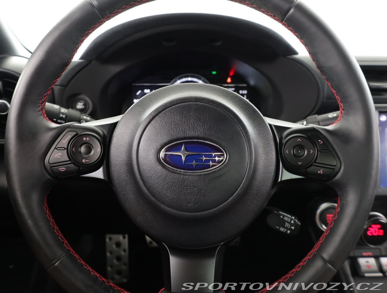 2024 Subaru BRZ - 15