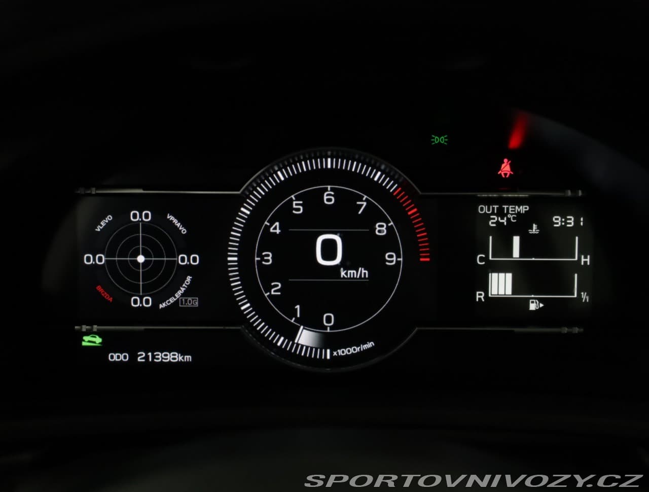 2024 Subaru BRZ - 17