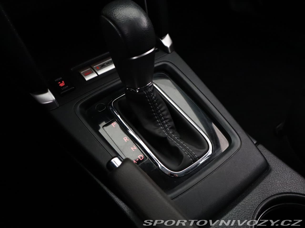 2018 Subaru OSTATNÍ - 21
