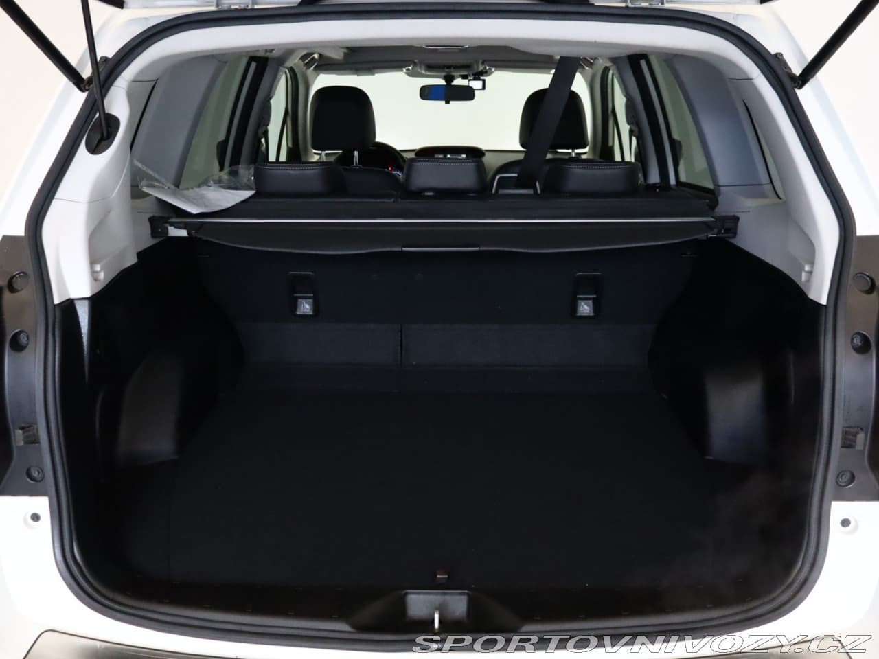 2018 Subaru OSTATNÍ - 23