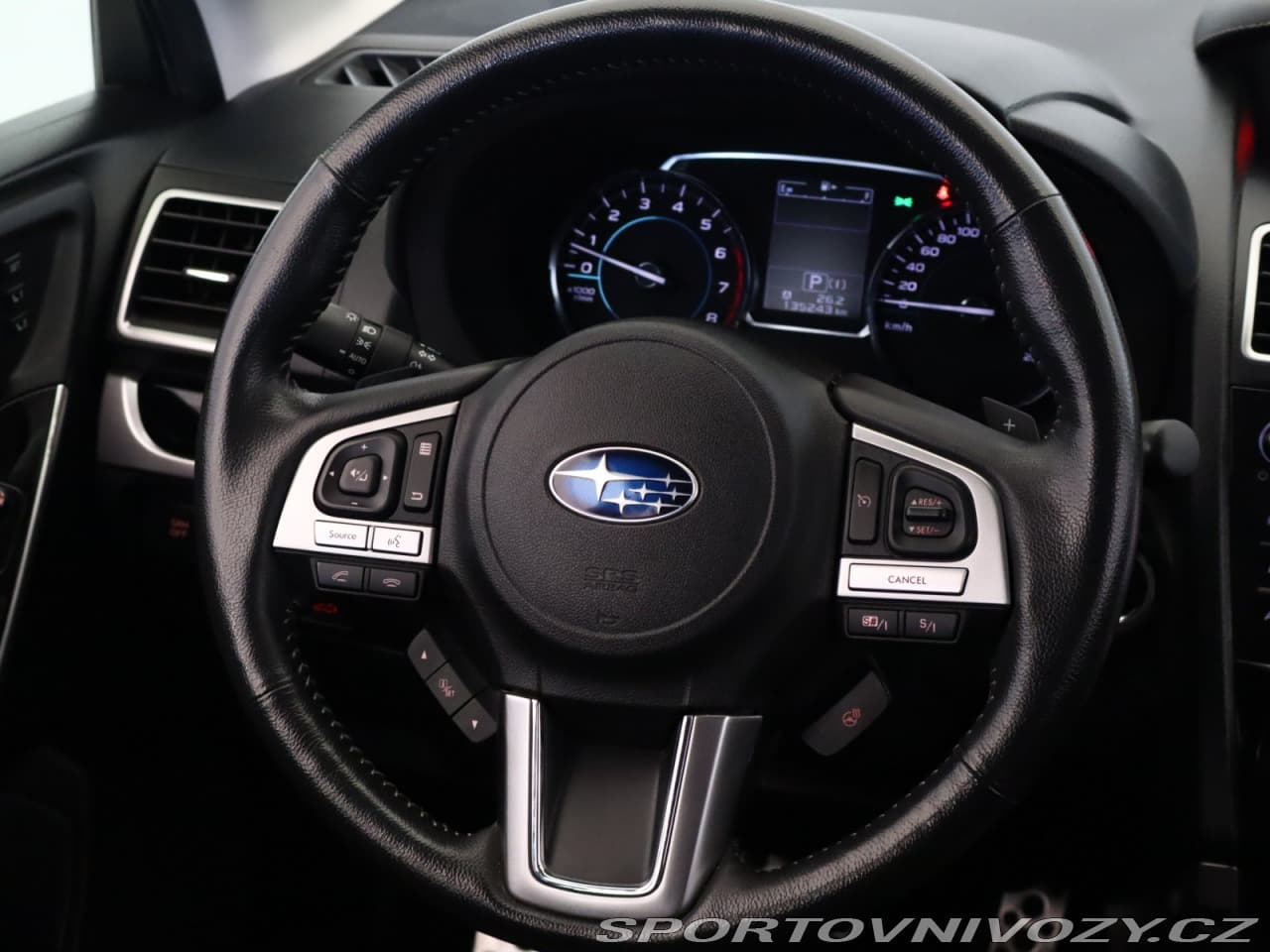 2018 Subaru OSTATNÍ - 27