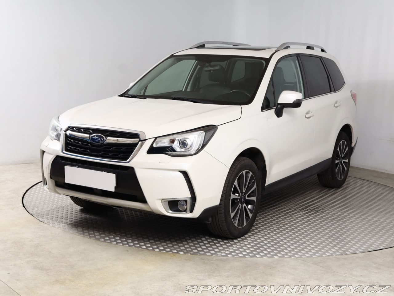 2018 Subaru OSTATNÍ - 3