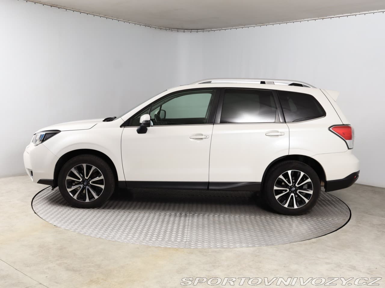 2018 Subaru OSTATNÍ - 5