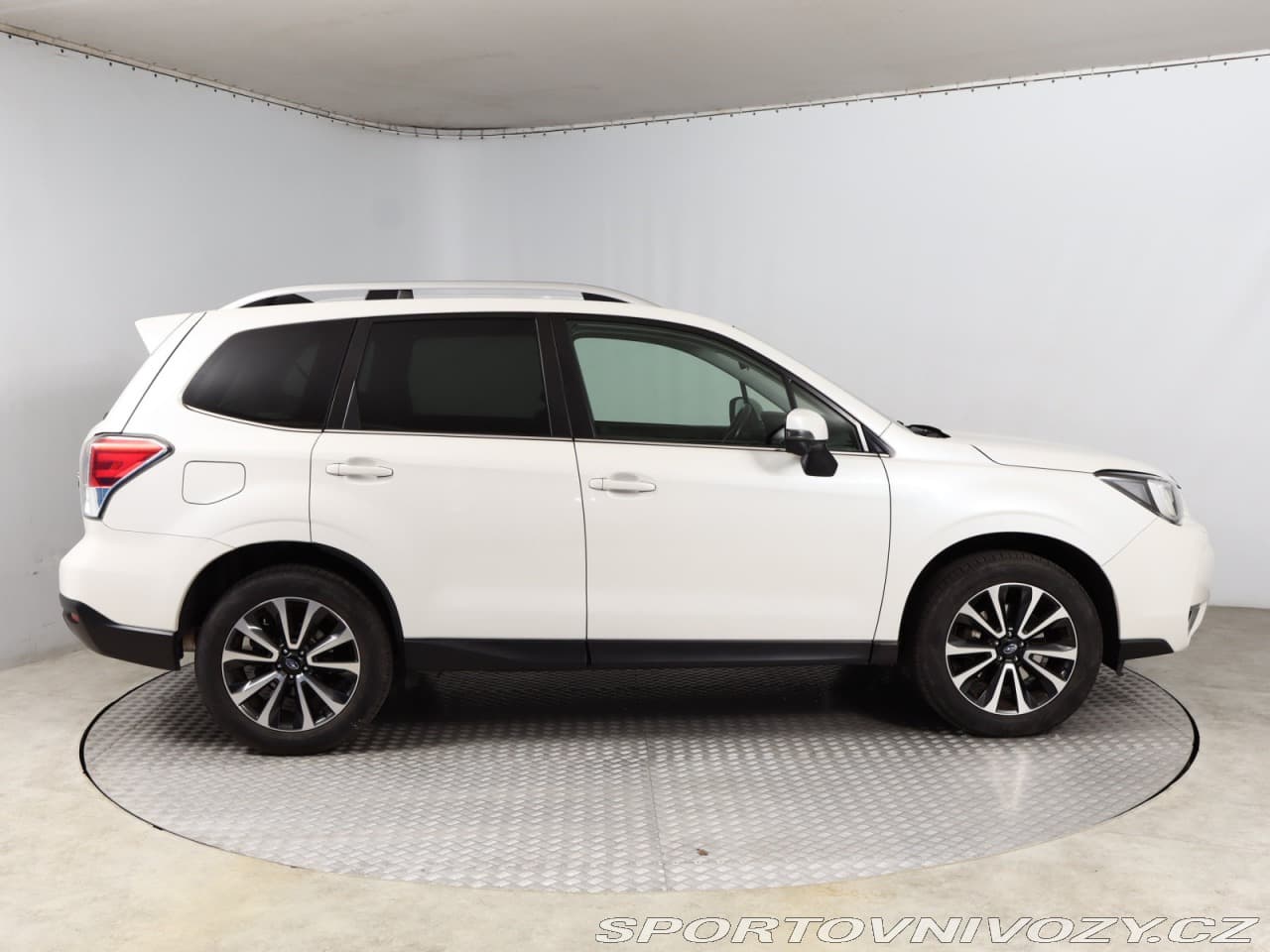 2018 Subaru OSTATNÍ - 11