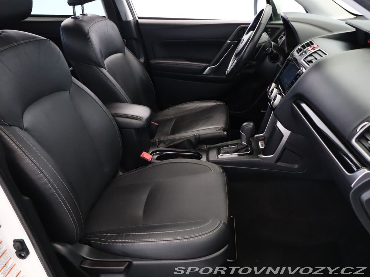 2018 Subaru OSTATNÍ - 13