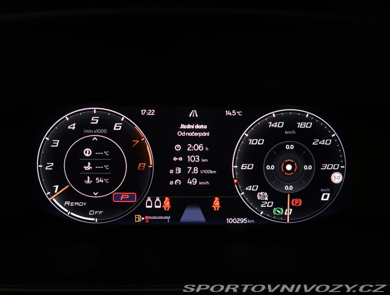 2022 Cupra FORMENTOR - 12