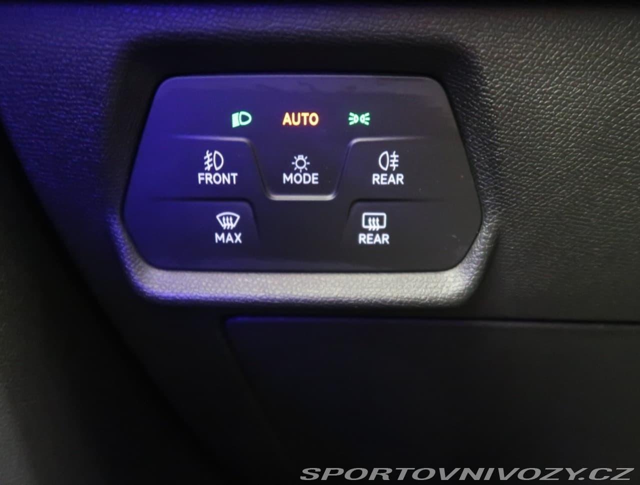 2022 Cupra FORMENTOR - 17