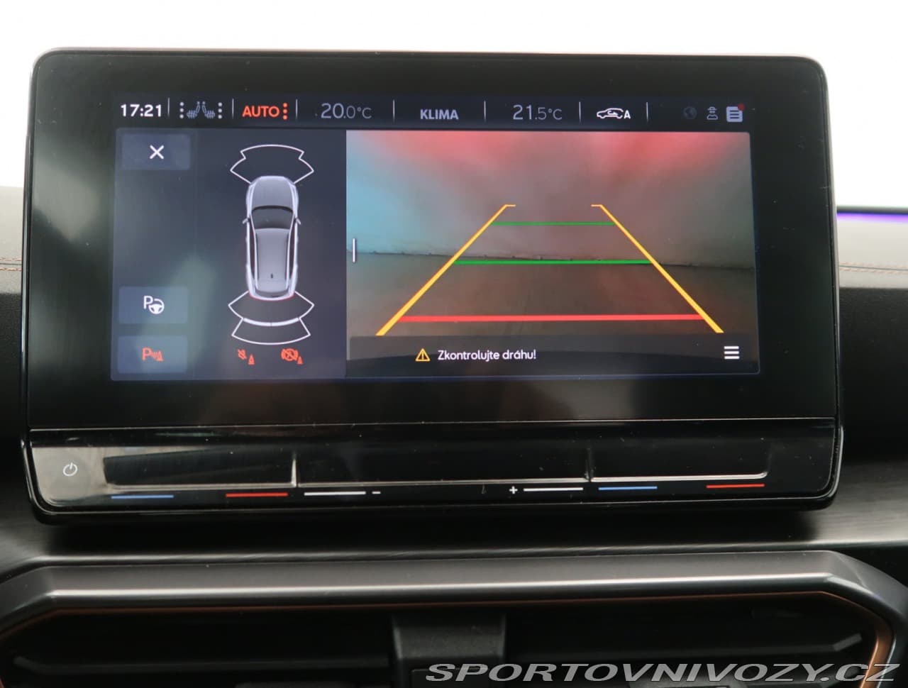 2022 Cupra FORMENTOR - 19