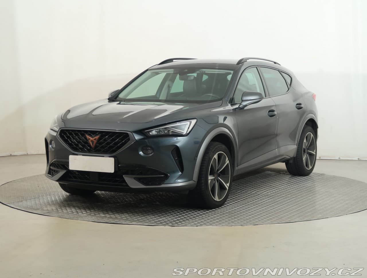 2022 Cupra FORMENTOR - 2
