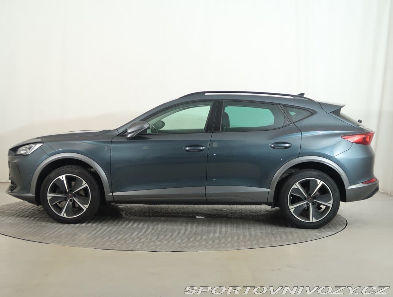 2022 Cupra FORMENTOR - 4