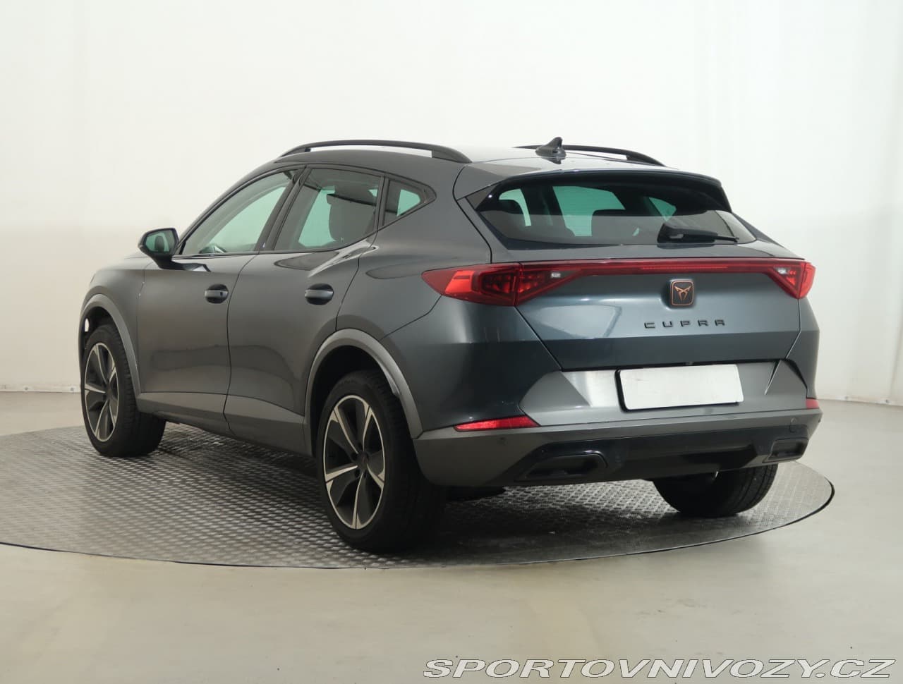 2022 Cupra FORMENTOR - 5