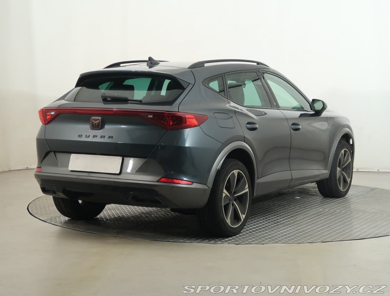 2022 Cupra FORMENTOR - 6