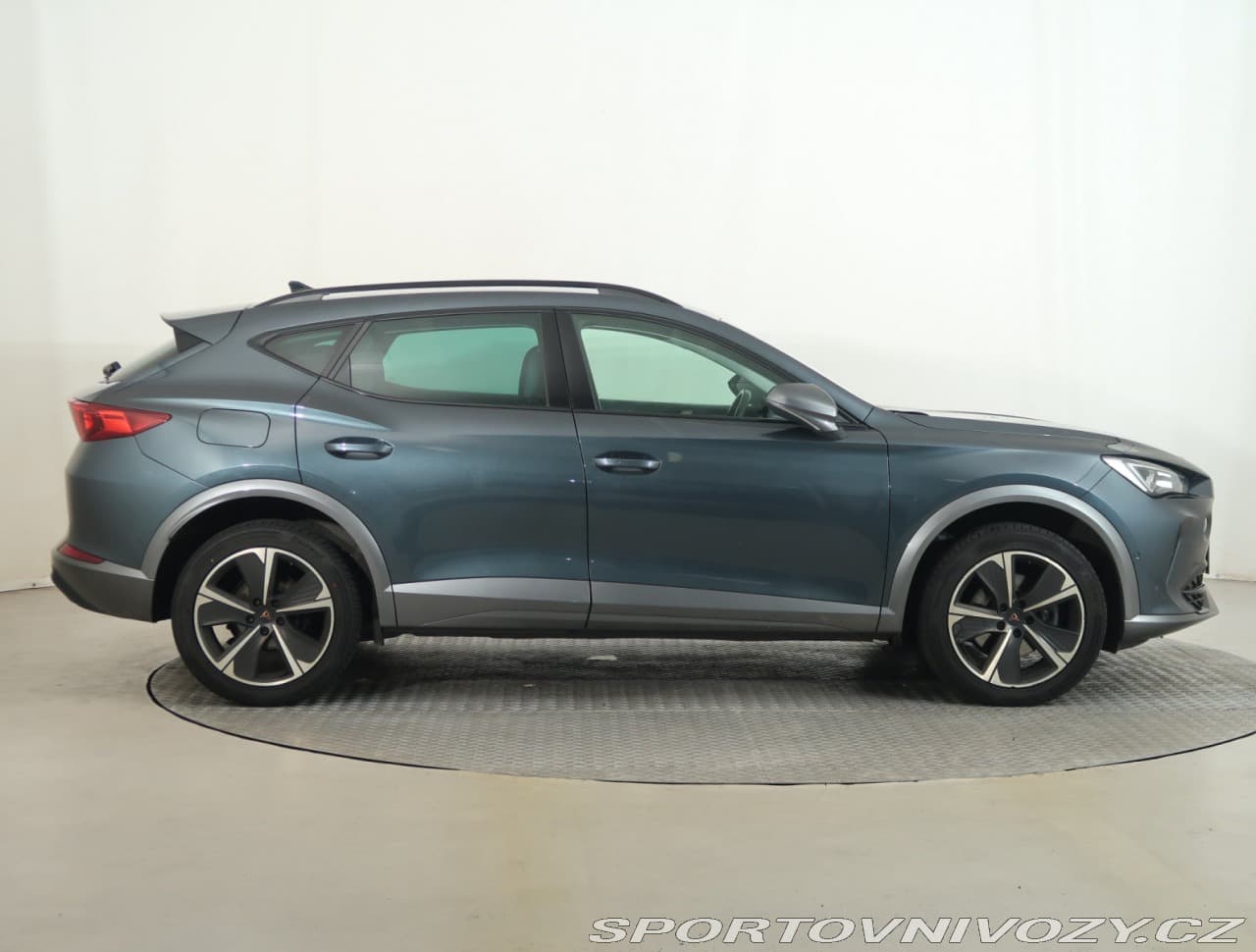 2022 Cupra FORMENTOR - 7