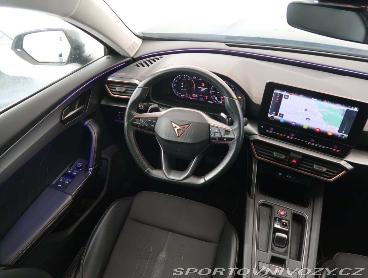 2022 Cupra FORMENTOR - 8