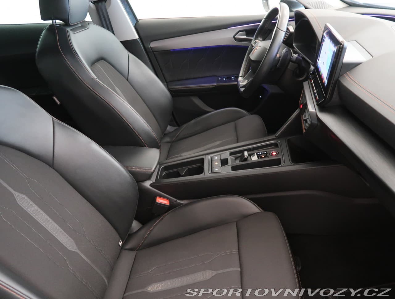 2022 Cupra FORMENTOR - 10