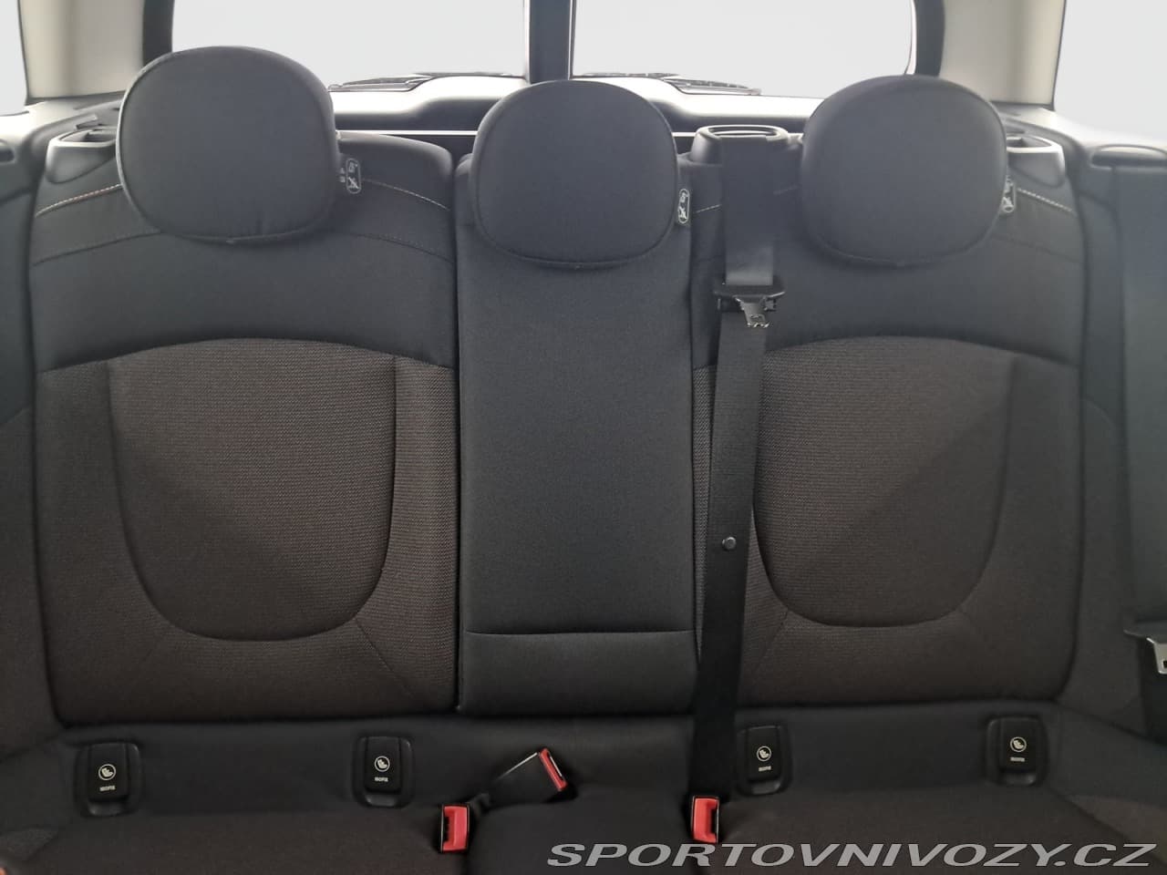 2016 Mini CLUBMAN - 19