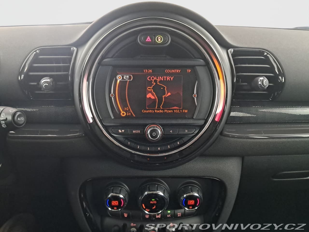 2016 Mini CLUBMAN - 23