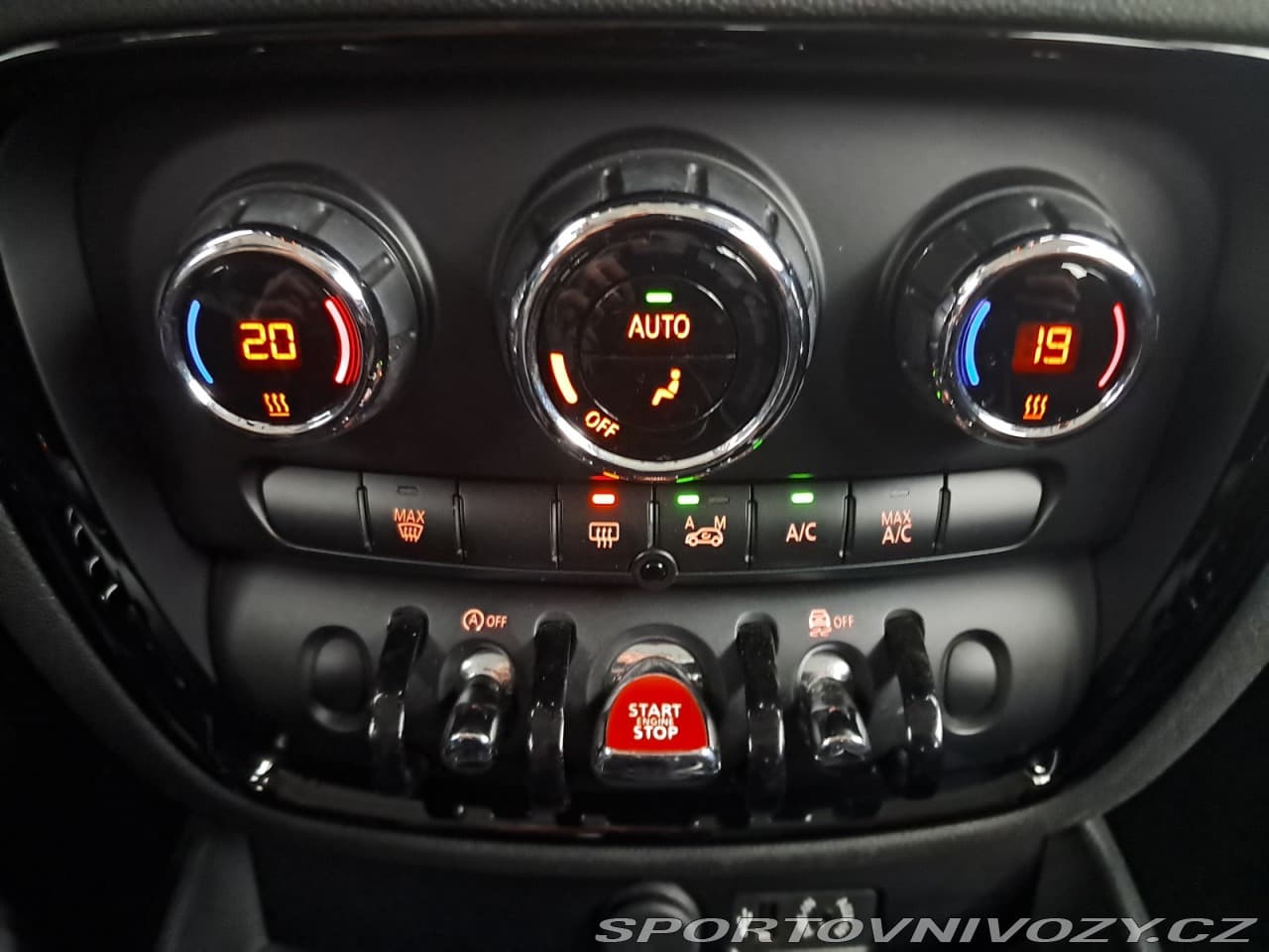 2016 Mini CLUBMAN - 25