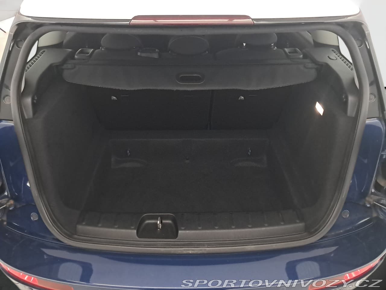2016 Mini CLUBMAN - 27