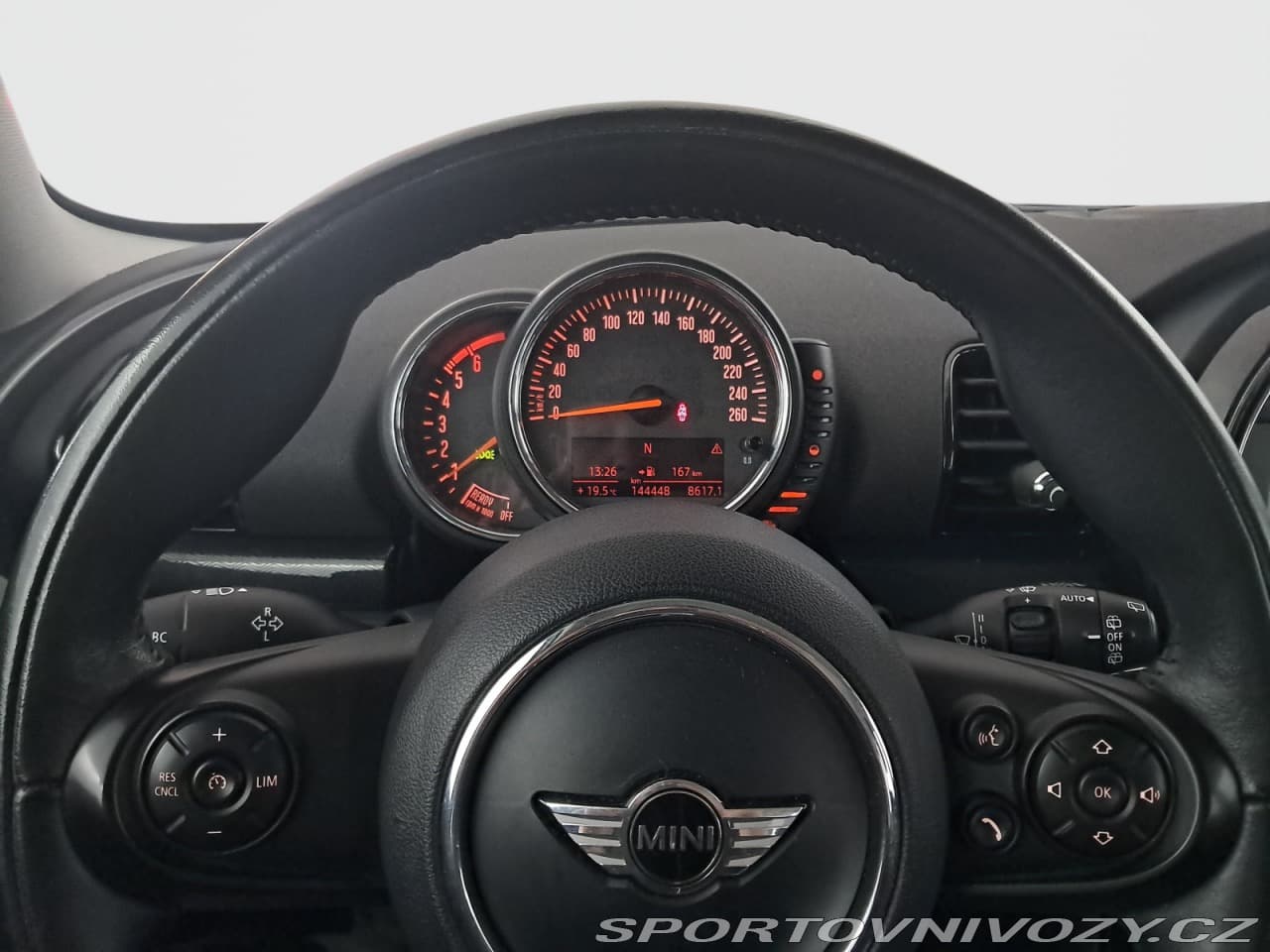 2016 Mini CLUBMAN - 33