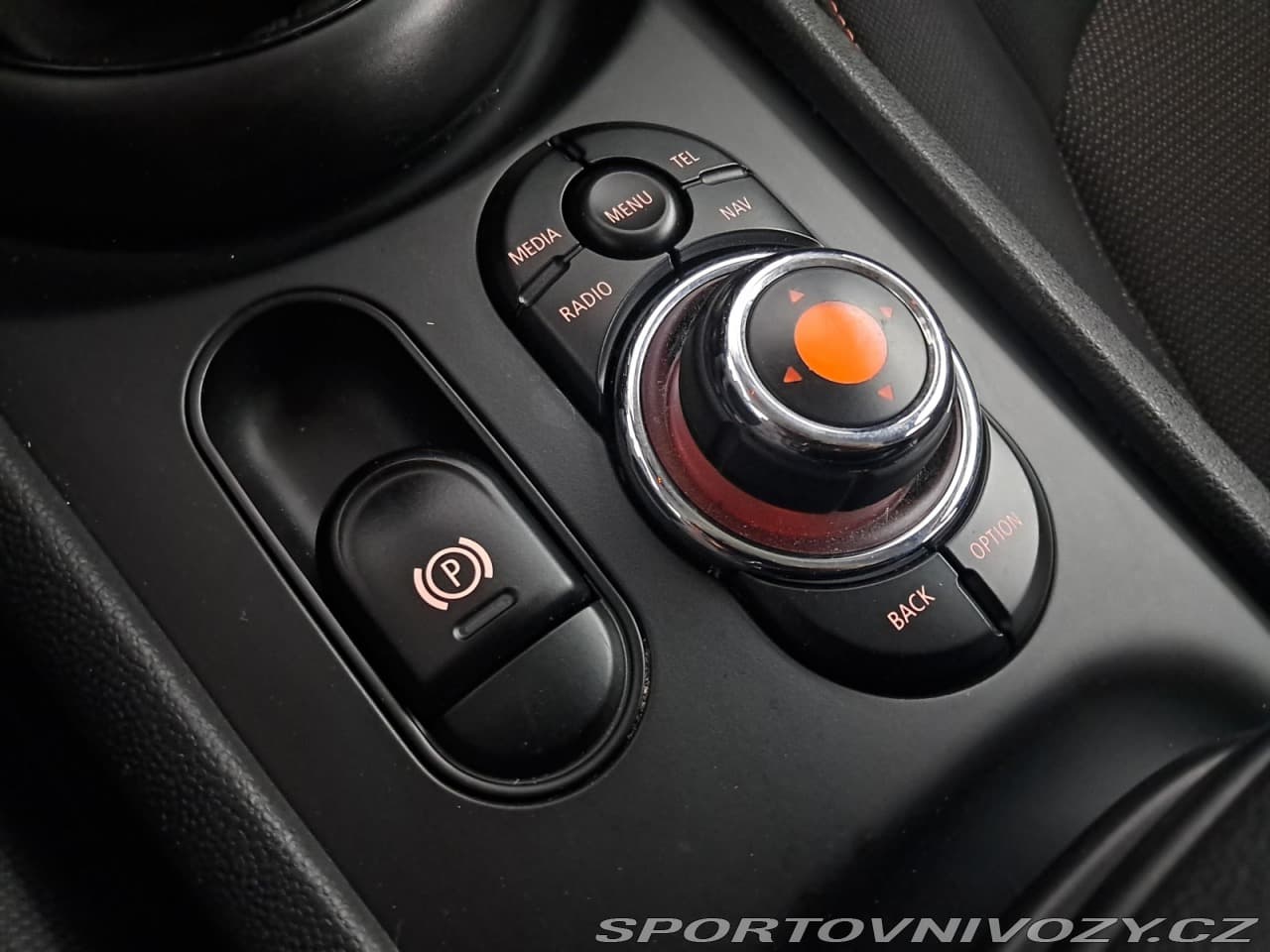 2016 Mini CLUBMAN - 35