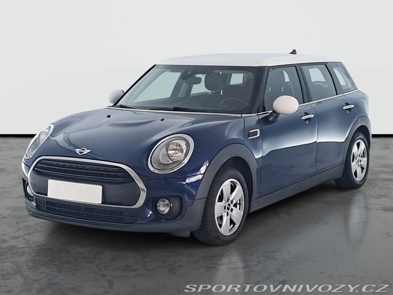 2016 Mini CLUBMAN - 3