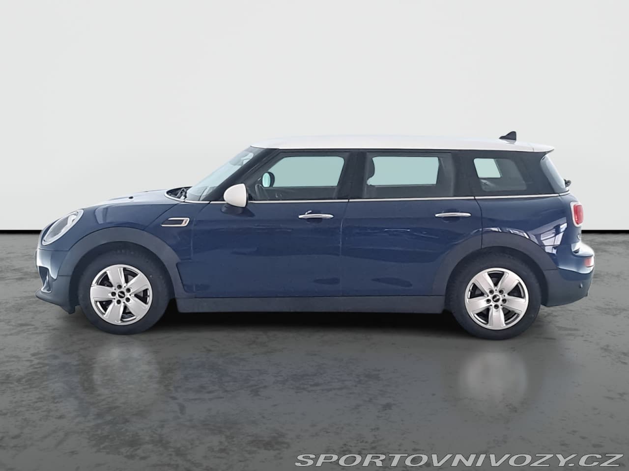 2016 Mini CLUBMAN - 5