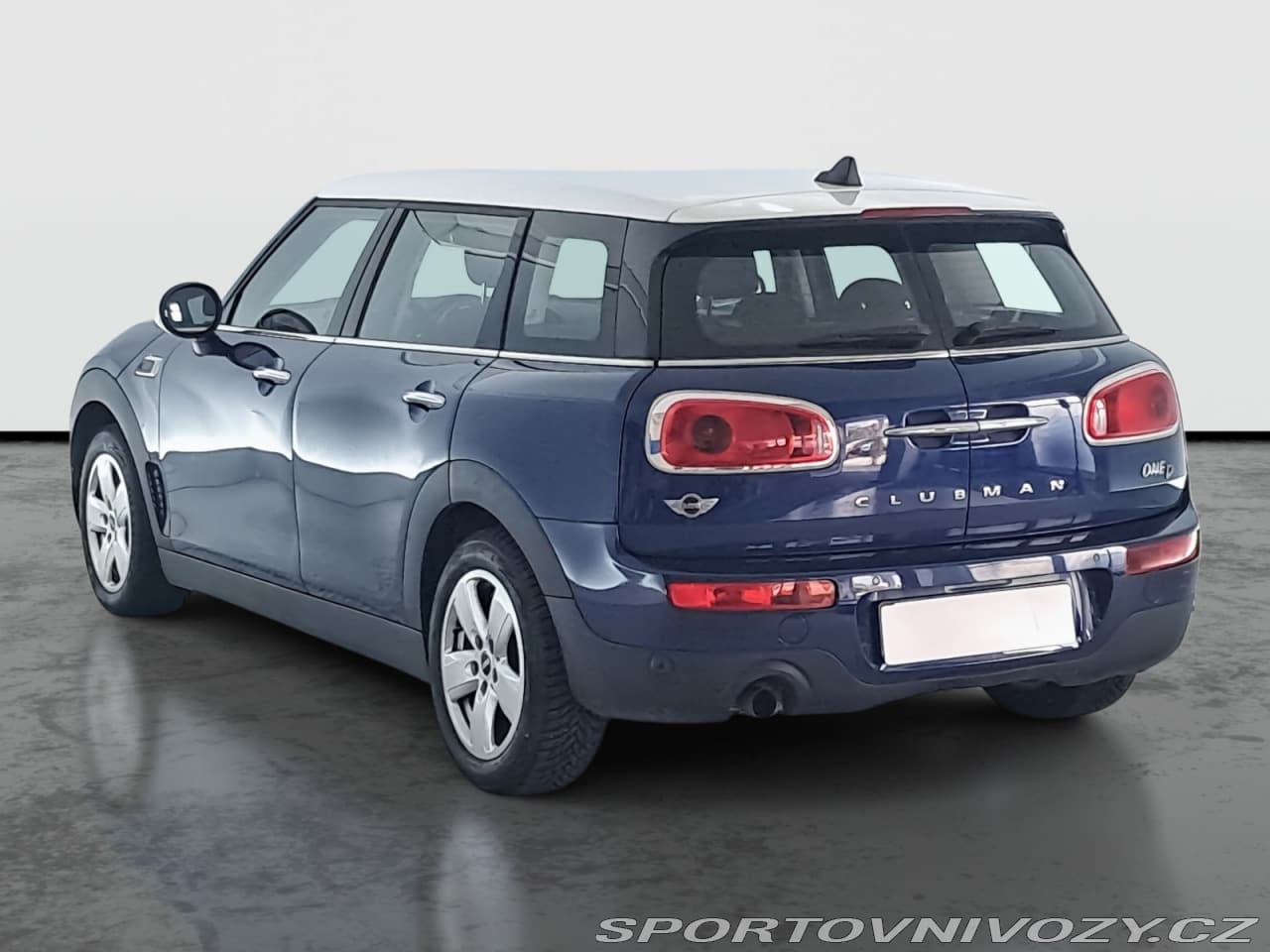 2016 Mini CLUBMAN - 7