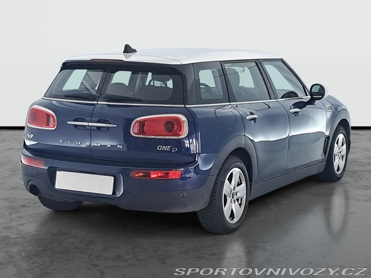 2016 Mini CLUBMAN - 9