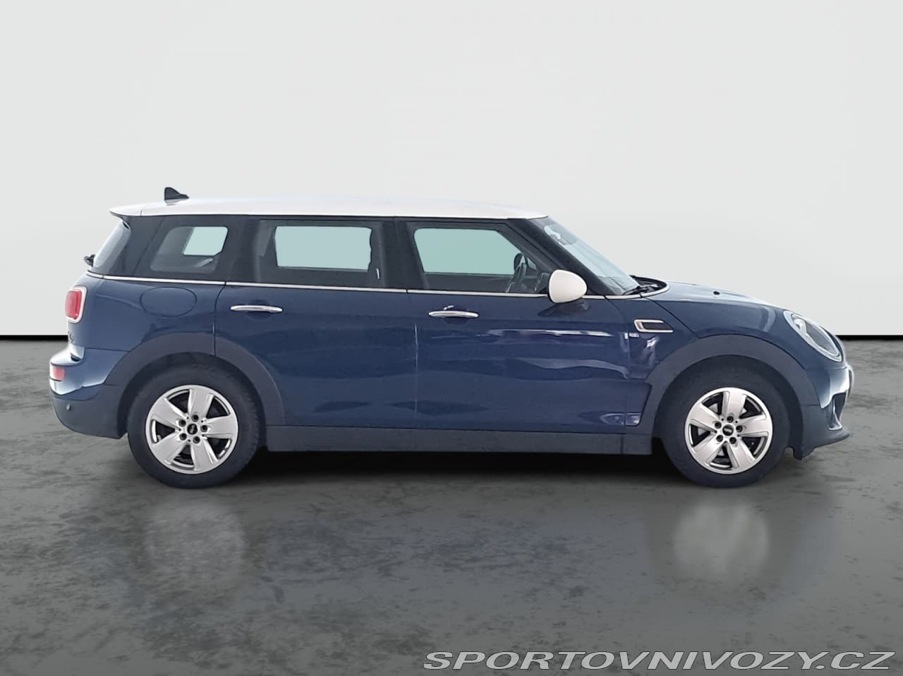 2016 Mini CLUBMAN - 11