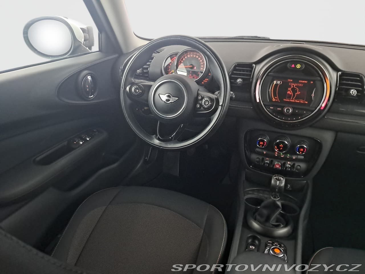 2016 Mini CLUBMAN - 13