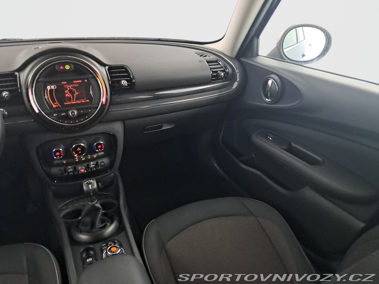 2016 Mini CLUBMAN - 15