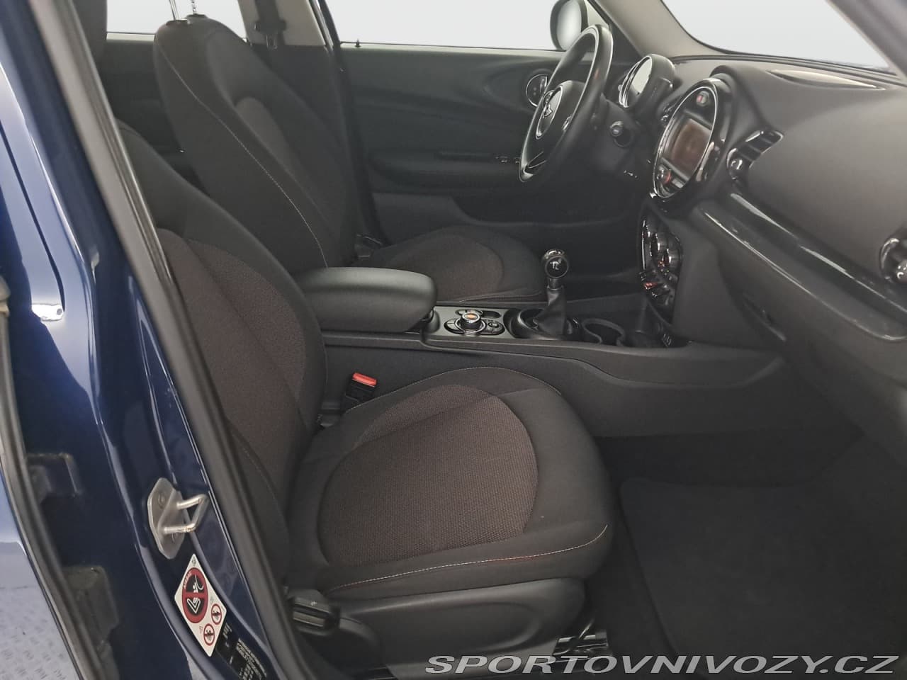 2016 Mini CLUBMAN - 17