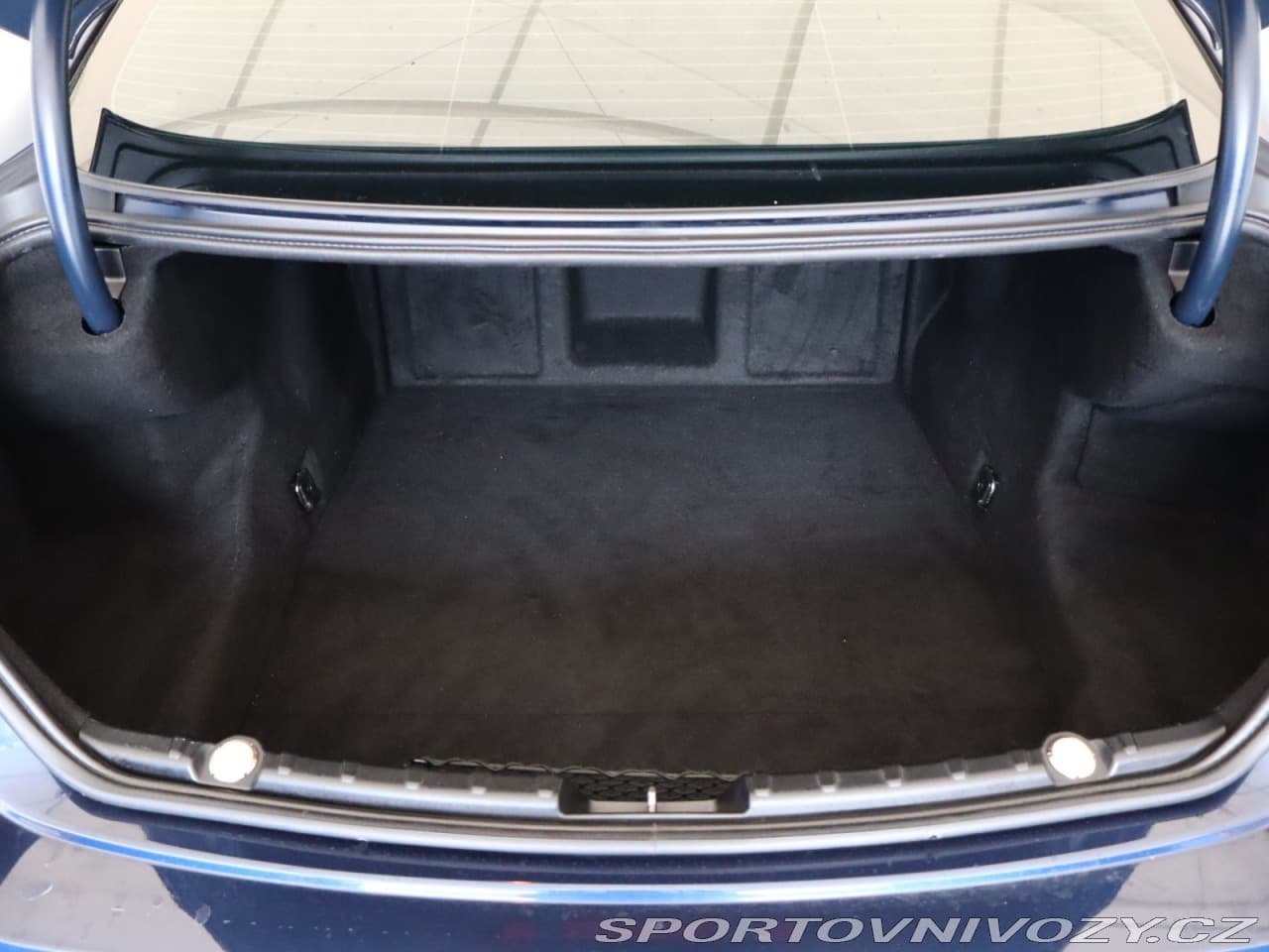 2013 BMW 6-SERIES - 21